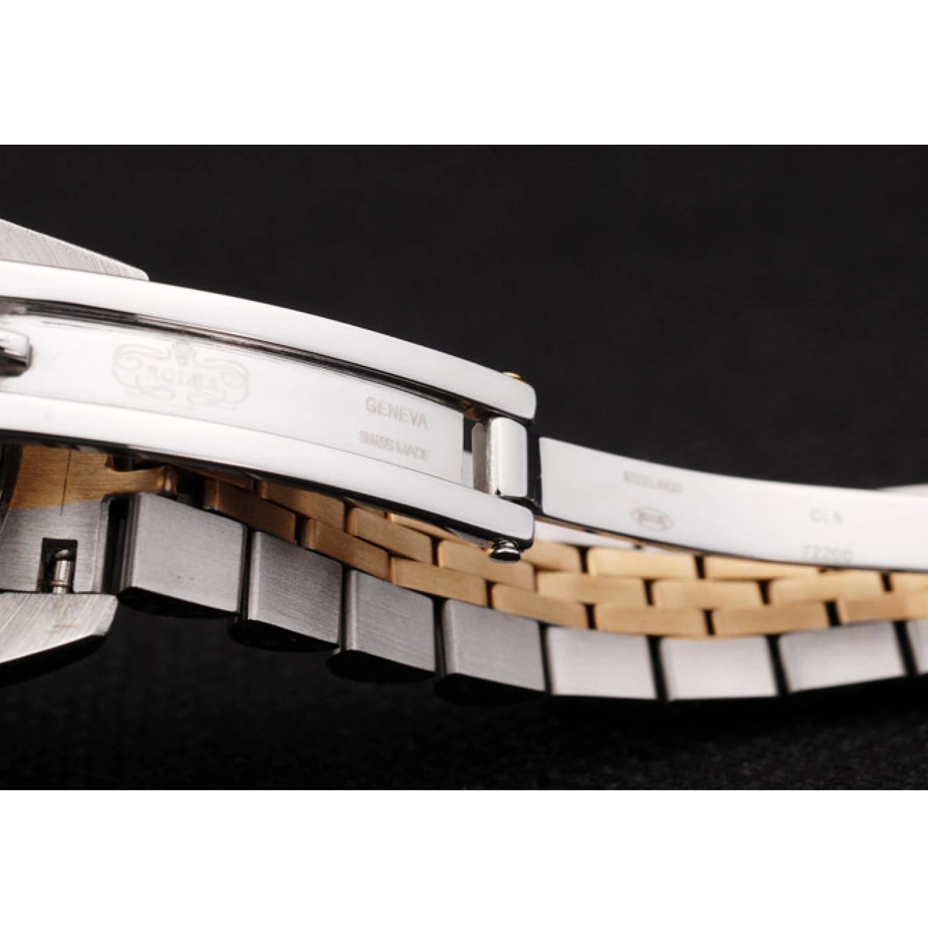 AAA Replica Watches Rolex Mechanism-srl96 Datejust Swiss 0818